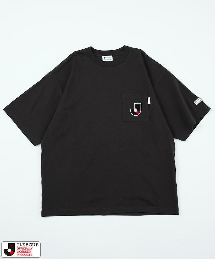 J.LEAGUE × FREAK’S STORE 聯名聯名 2026 SEASON MEMORIAL TEE WEST款 T恤