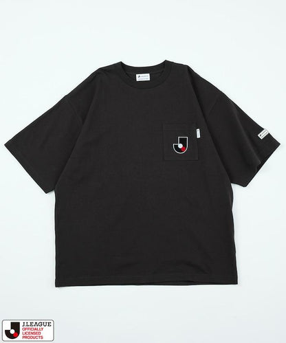J.LEAGUE × FREAK’S STORE 聯名聯名 2026 SEASON MEMORIAL TEE WEST款 T恤