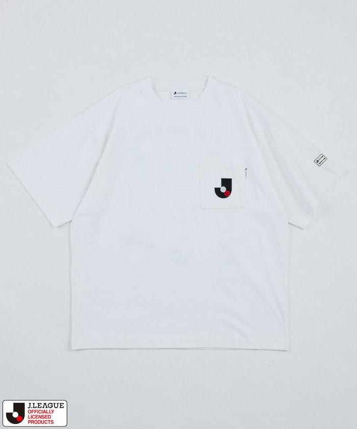J.LEAGUE × FREAK’S STORE 聯名聯名 2026 SEASON MEMORIAL TEE WEST款 T恤