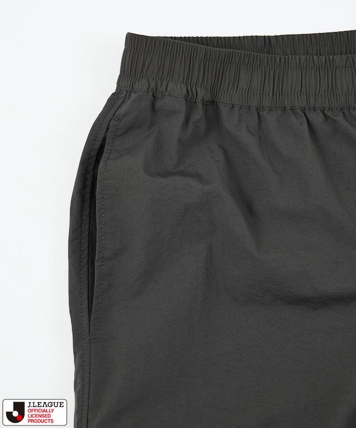 特別版 SUPPORTERS 尼龍短褲 V・ファーレン長崎