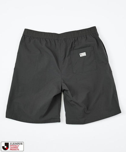 聯名 SUPPORTERS NYLON 名古屋グランパス 短褲