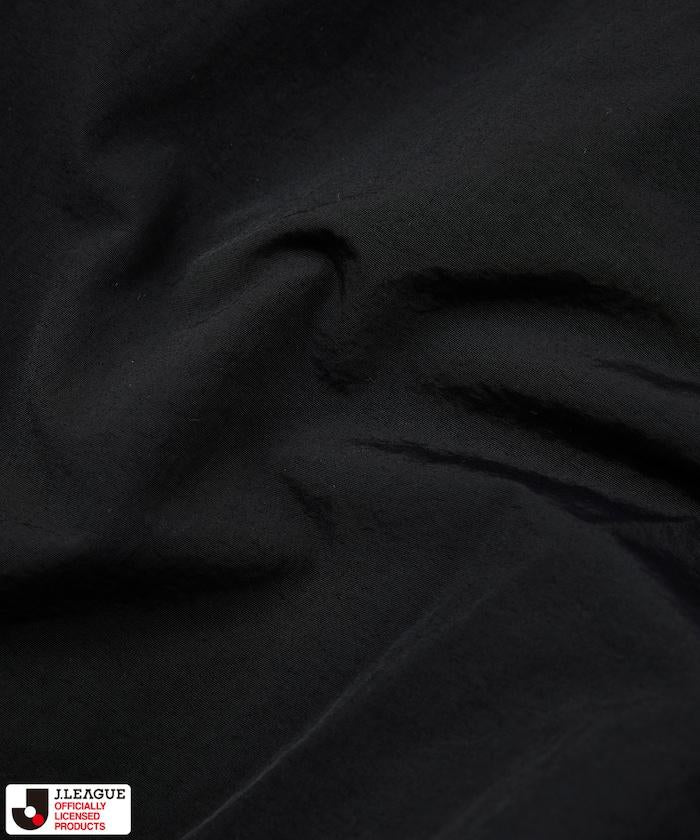 聯名聯名 尼龍 SUPPORTERS NYLON SHORTS 短褲 水戸ホーリーホック款