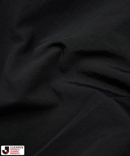 J.LEAGUE × FREAK'S STORE 聯名聯名 支持者設計 鹿島アントラーズ SUPPORTERS NYLON SHORTS 短褲