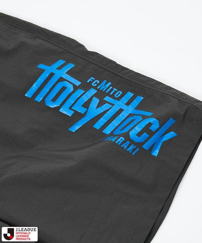 聯名聯名 尼龍 SUPPORTERS NYLON SHORTS 短褲 水戸ホーリーホック款