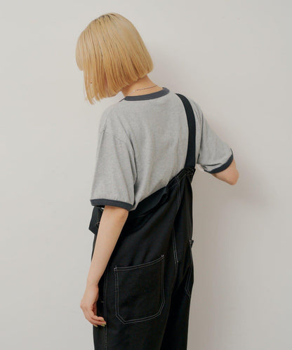 WHIMSIC/2サイズ展開 U.S.N 甲板褲