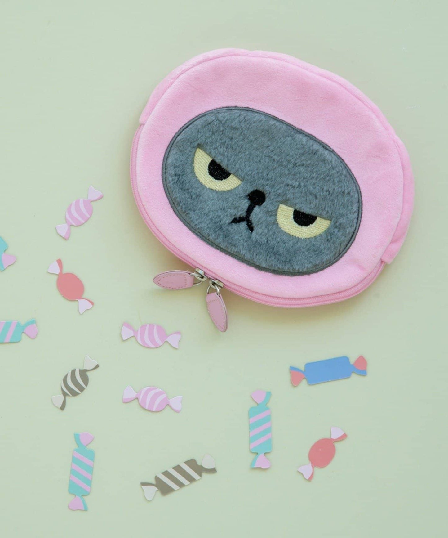 アングリーマチコ 收納包