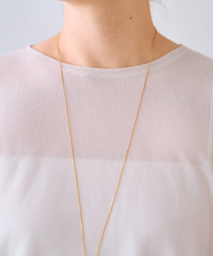 乾爽輕透天竺 蝙蝠袖 設計套頭衫