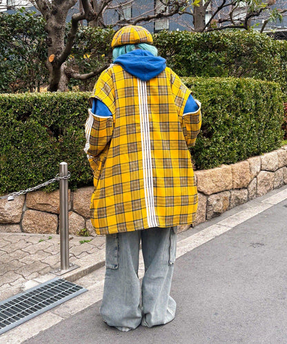 Ciaopanic 寬鬆西裝夾克外套