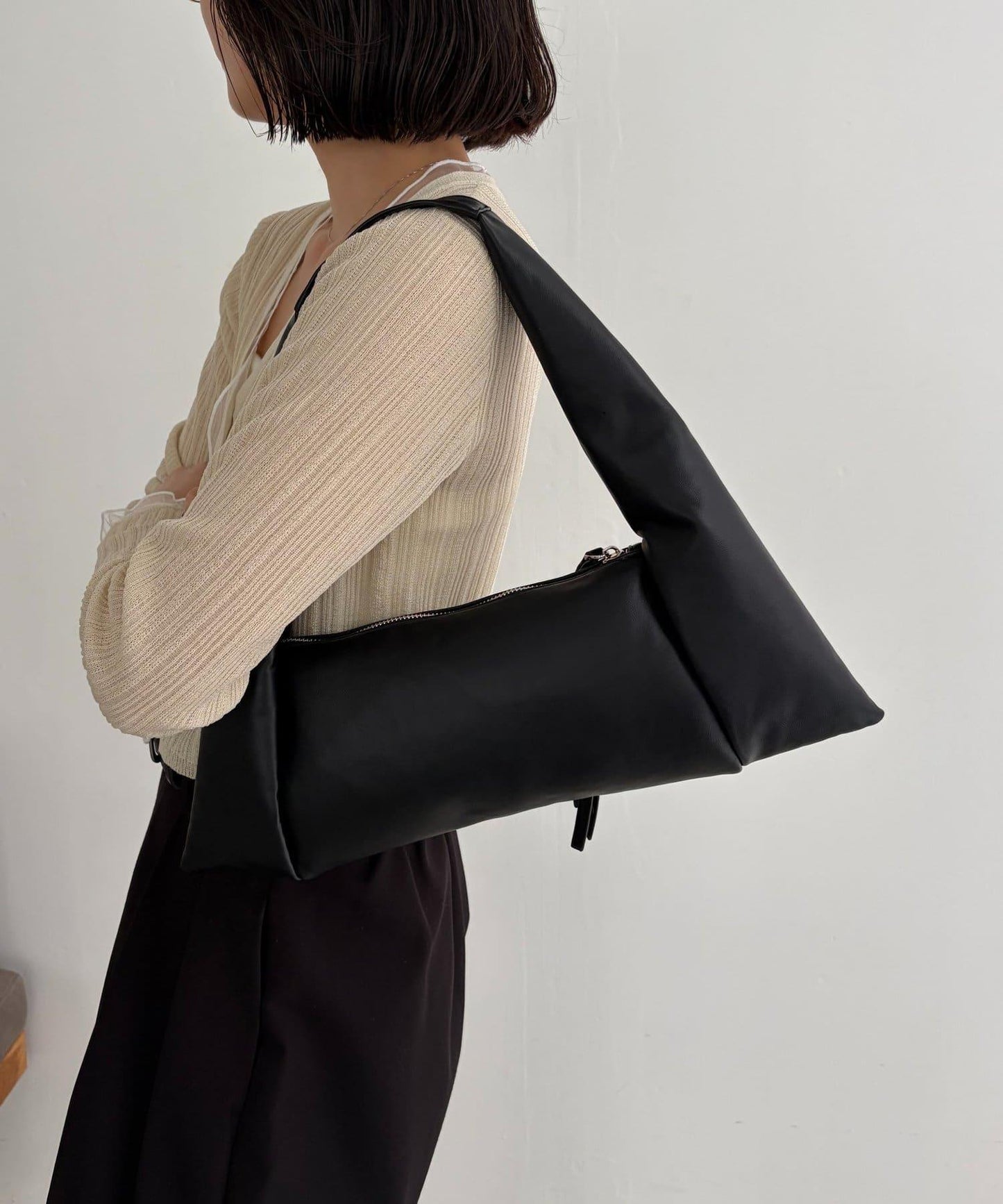三角造型 BAG 包