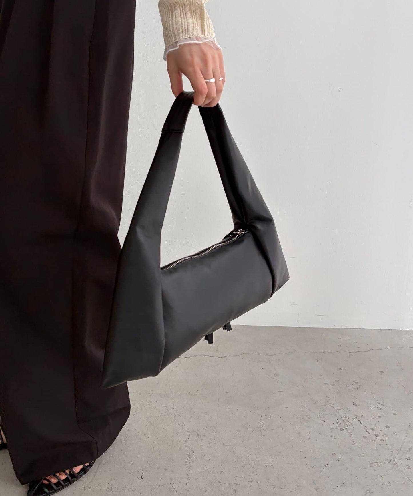 三角造型 BAG 包