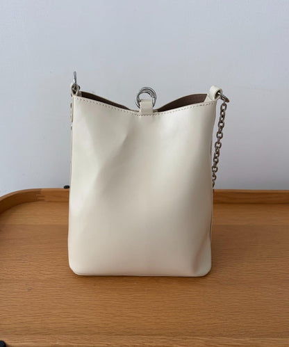 鏈條設計水桶BAG 包