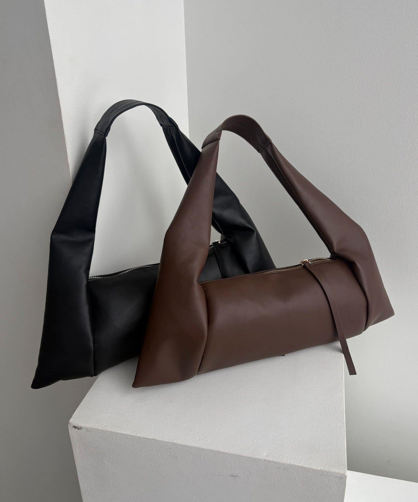 三角造型 BAG 包