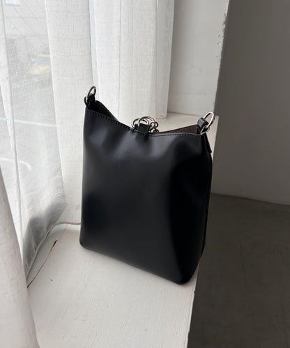 鏈條設計水桶BAG 包