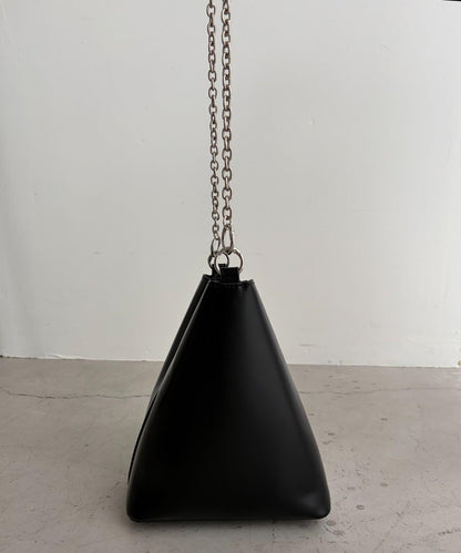鏈條設計水桶BAG 包