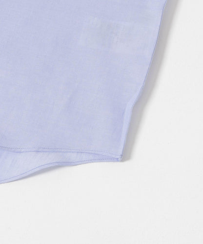 ALBINI LINEN OVER SHIRTS 外搭襯衫