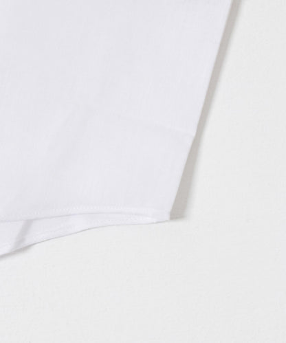 ALBINI LINEN OVER SHIRTS 外搭襯衫