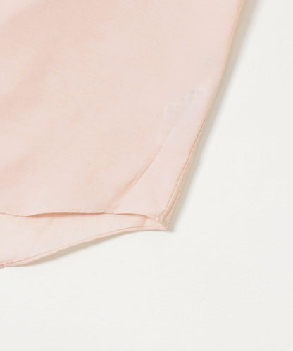ALBINI LINEN OVER SHIRTS 外搭襯衫