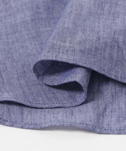 ALBINI LINEN OVER SHIRTS 外搭襯衫