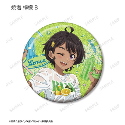 負けヒロインが多すぎる！（敗北女主太多了！） 全新繪製 Beach Date ver. 交易閃粉徽章 8包入套盒