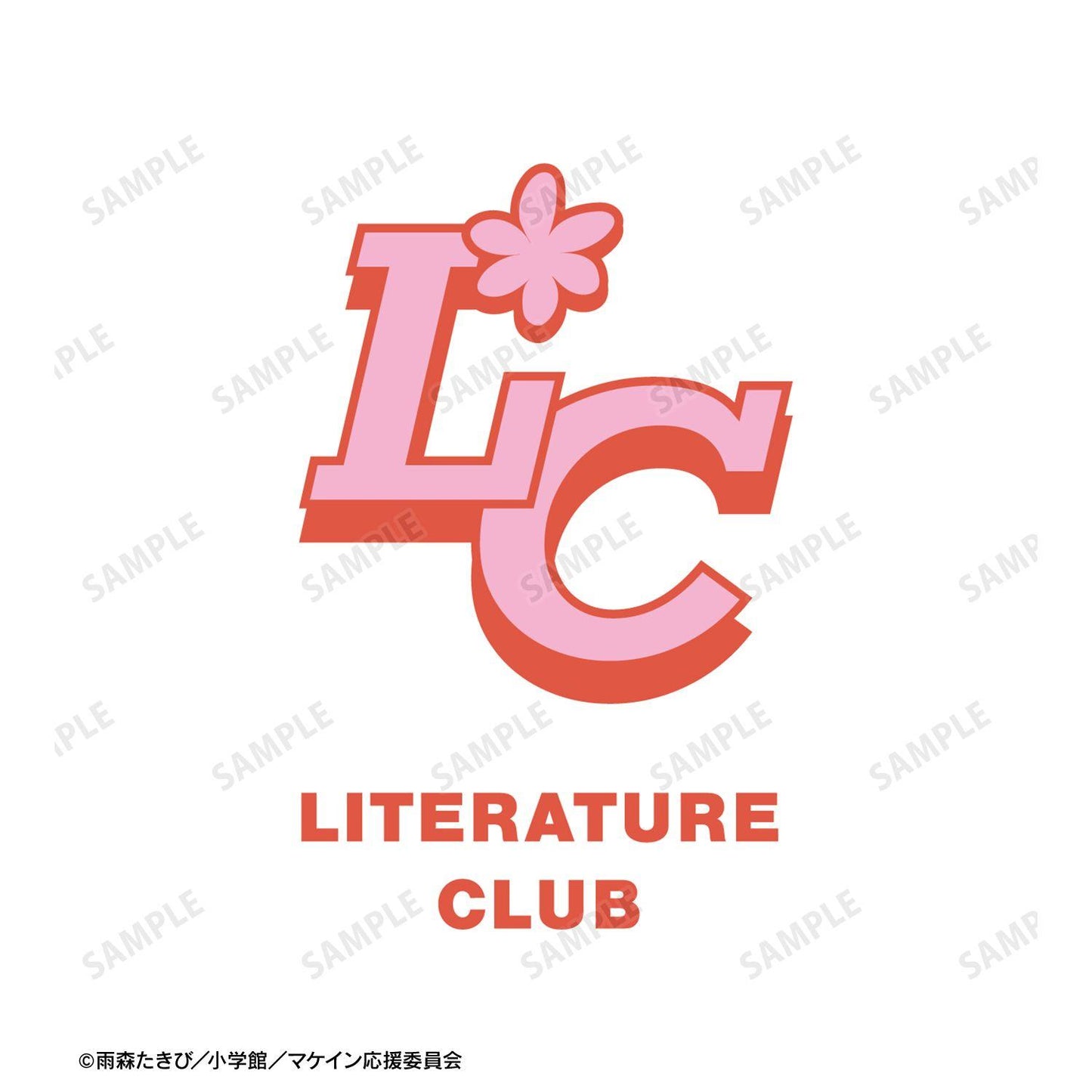 負けヒロインが多すぎる！（敗犬女主太多了！） 小鞠知花 BIG寬鬆T恤 海灘約會ver. L款
