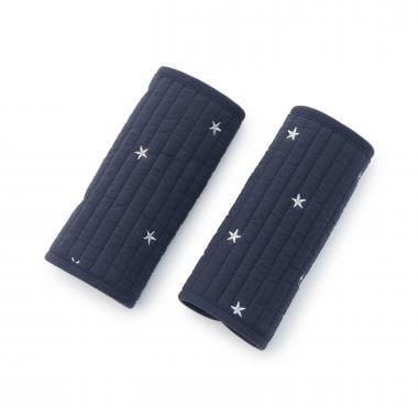 絎縫刺繡 腰帶套