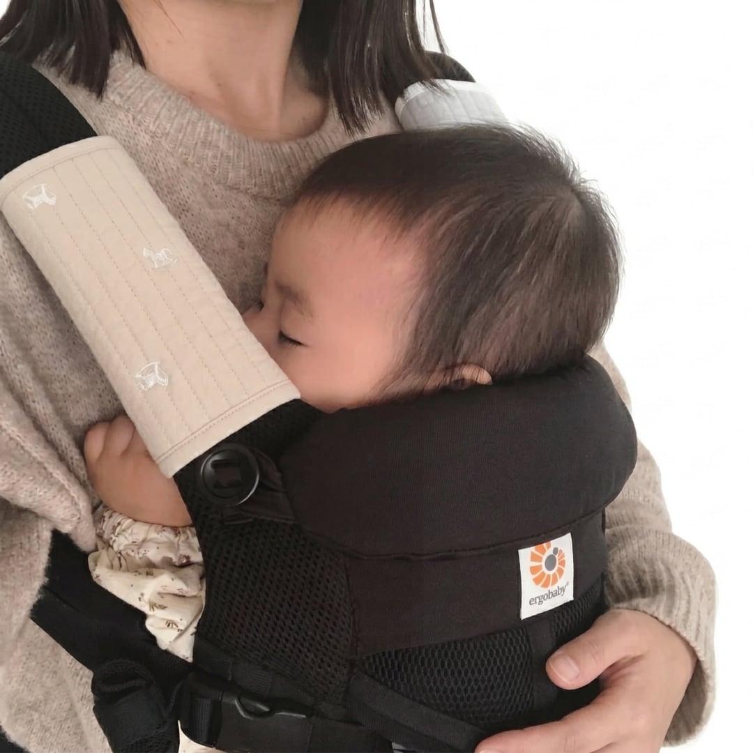 絎縫刺繡 腰帶套