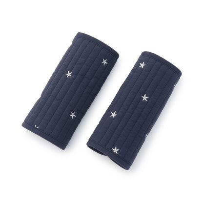 絎縫刺繡 腰帶套