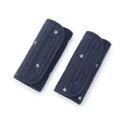絎縫刺繡 腰帶套
