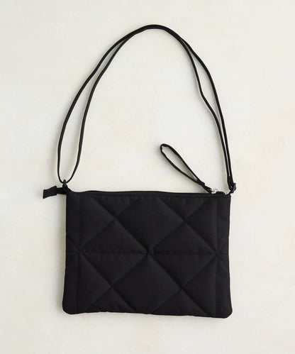 Kastane 刺繡設計 斜挎包