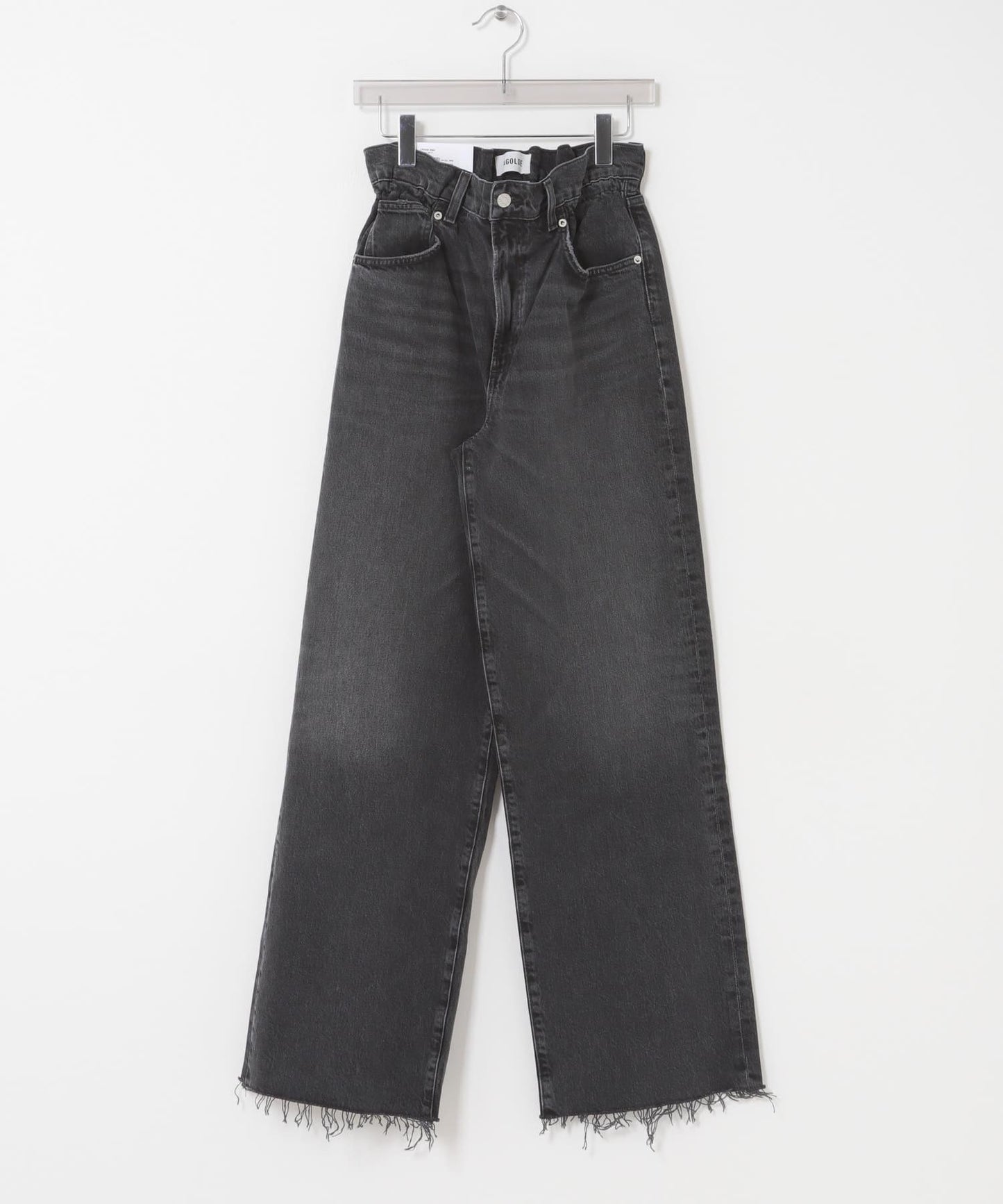 AGOLDE LYONNE JEAN 牛仔褲