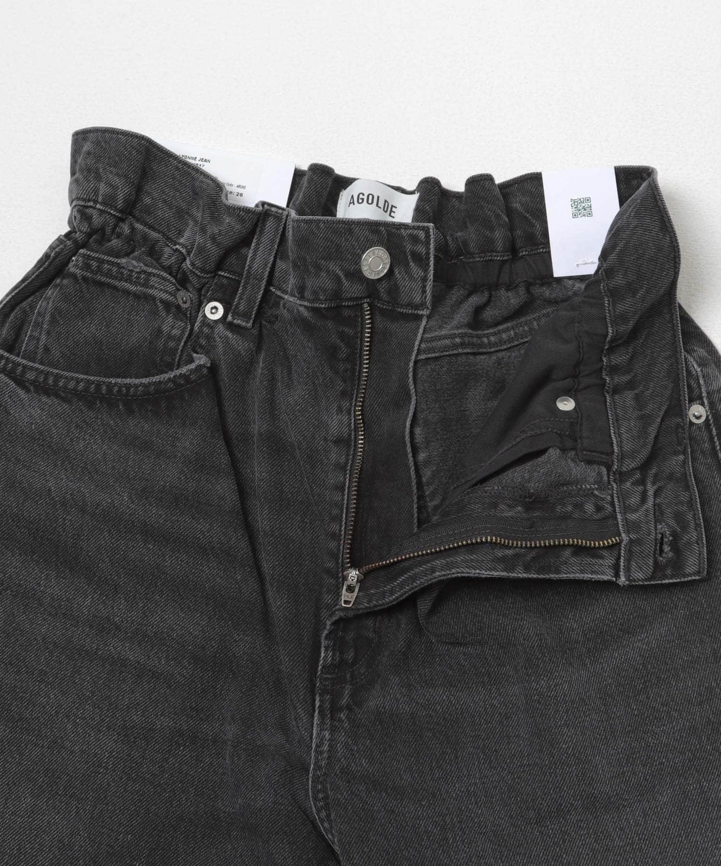 AGOLDE LYONNE JEAN 牛仔褲