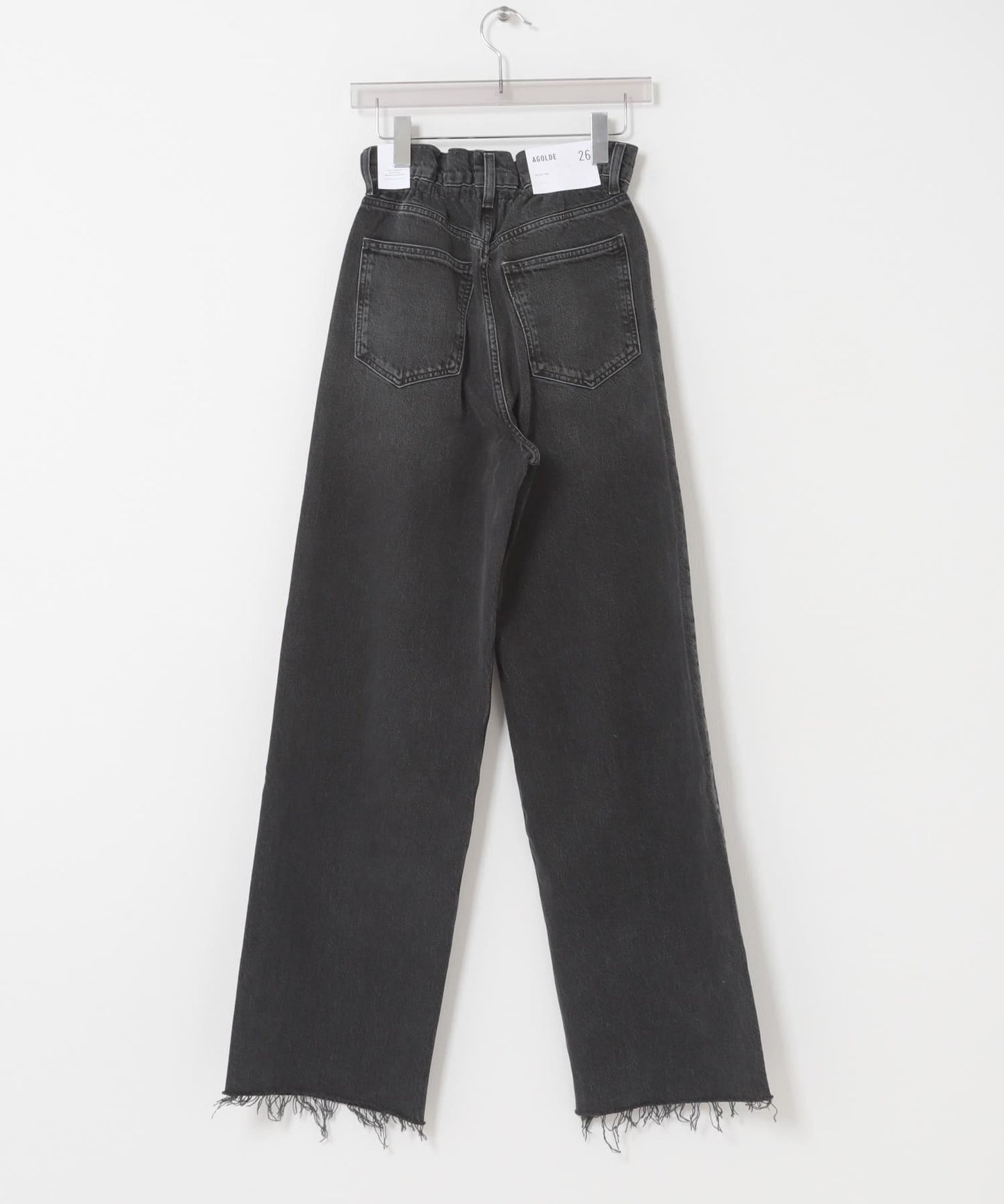 AGOLDE LYONNE JEAN 牛仔褲