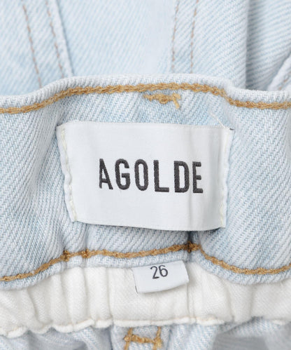AGOLDE LYONNE JEAN 牛仔褲