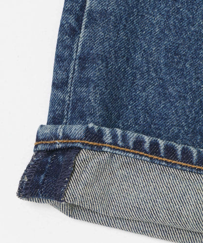 AGOLDE ARC CRISS CROSS JEAN 牛仔褲