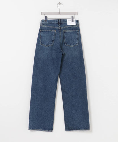 AGOLDE ARC CRISS CROSS JEAN 牛仔褲