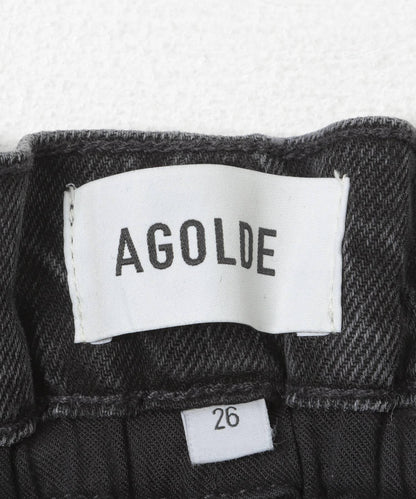 AGOLDE LYONNE JEAN 牛仔褲