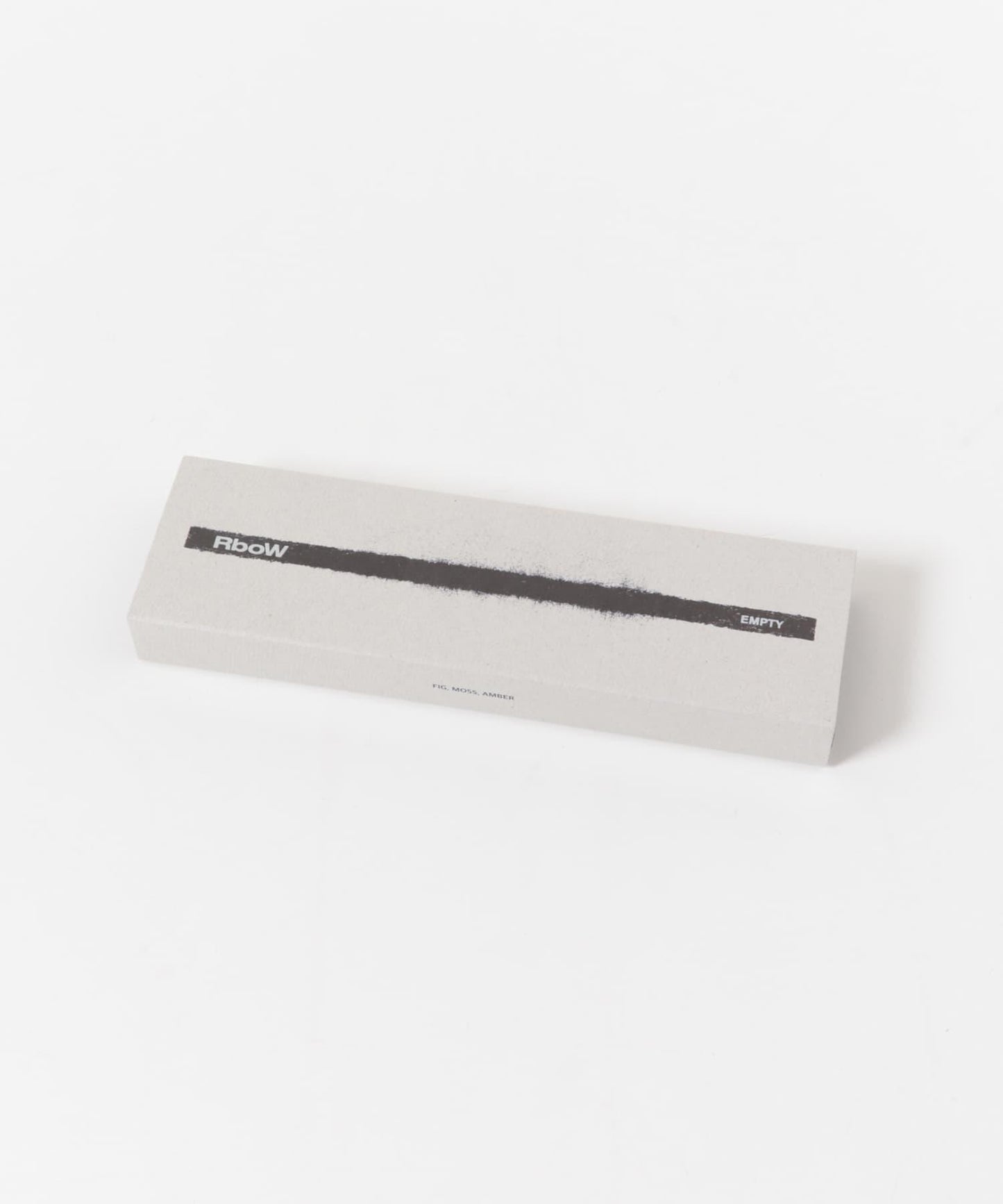 Rbow INCENSE STICK 香薰棒
