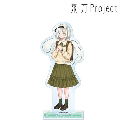 東方Project（東方Project） 魂魄妖夢 第二卷 BIG亞克力立牌 現代風時尚ver.