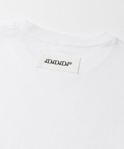 dDdDdDd SUPER BIG FLAT LONG-SLEEVE T-SHIRTS 長袖T恤