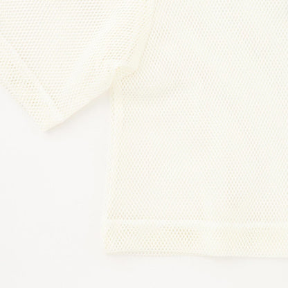 刺繡網眼設計 接觸冷感功能 T恤套裝