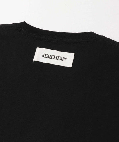 dDdDdDd SUPER BIG FLAT LONG-SLEEVE T-SHIRTS 長袖T恤