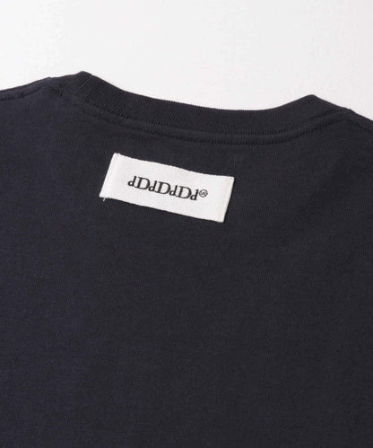 dDdDdDd SUPER BIG FLAT LONG-SLEEVE T-SHIRTS 長袖T恤