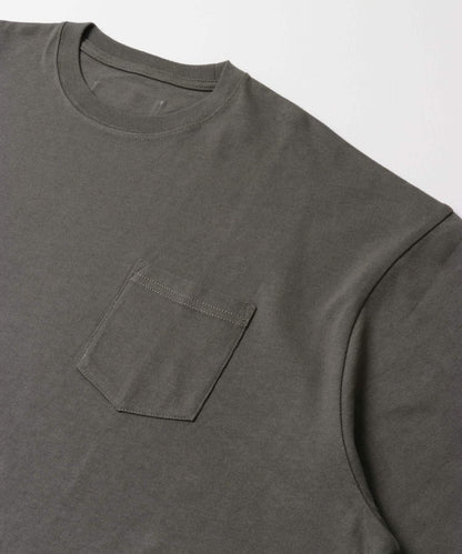 dDdDdDd SUPER BIG FLAT LONG-SLEEVE T-SHIRTS 長袖T恤