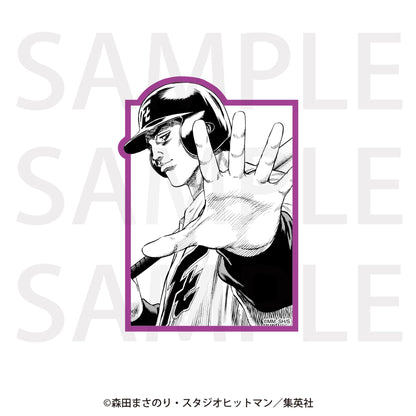 ROOKIES（菜鳥總動員） 新莊慶 名場面貼紙