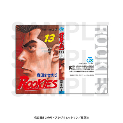 ROOKIES（棒球新人） でこみっく系列 新莊慶 亞克力立牌