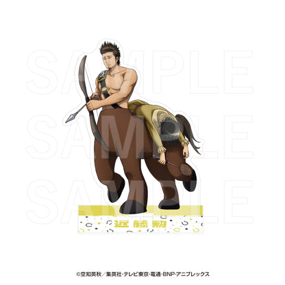 《銀魂》（銀魂） 近藤勲 亞克力立牌