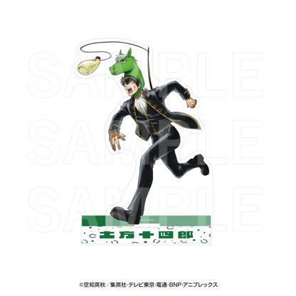 銀魂（銀魂） 土方十四郎 亞克力立牌