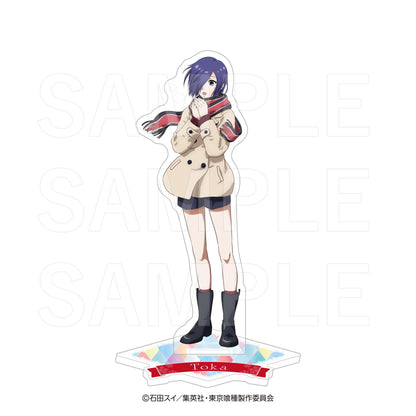 東京喰種（東京喰種） 霧嶋董香 亞克力立牌