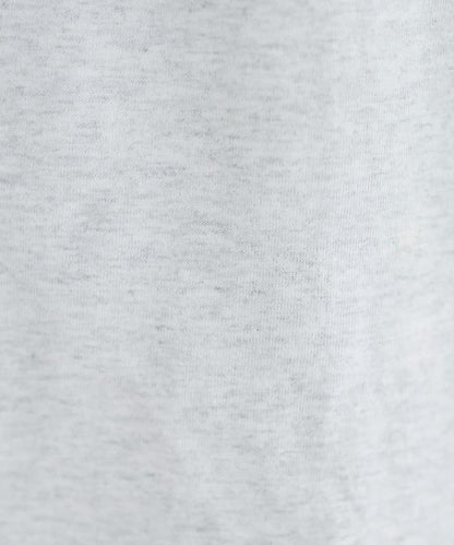 配色設計 刺繡Logo 短袖T恤