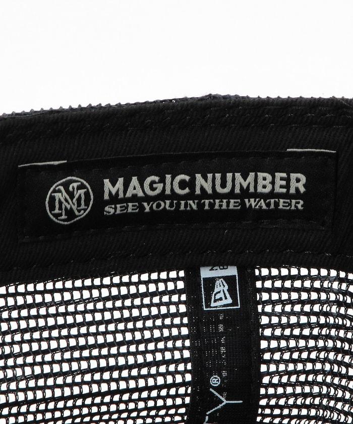 網眼設計 EMBLEM NEWERA MESH CAP RC59FIFTY 帽子